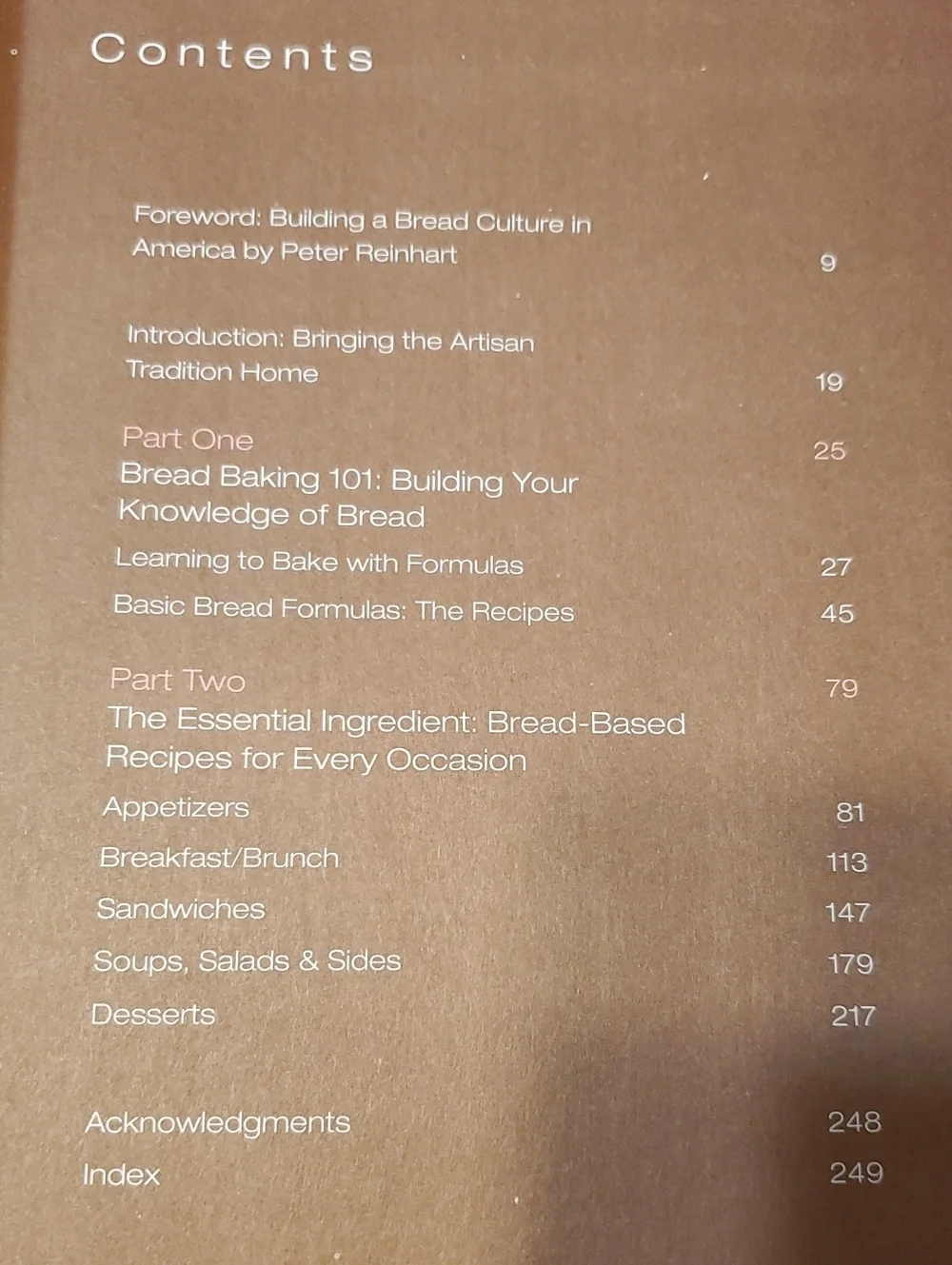 The‎ Panera Bread Cookbook - Panera Bread